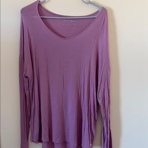 Eddie Bauer Long Sleeve